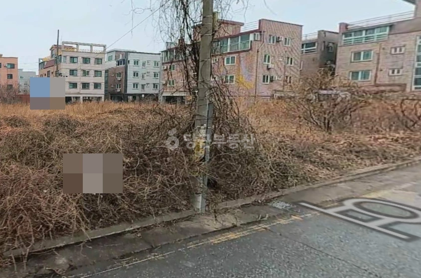 전북특별자치도 군산시 오식도동 토지 사진 1