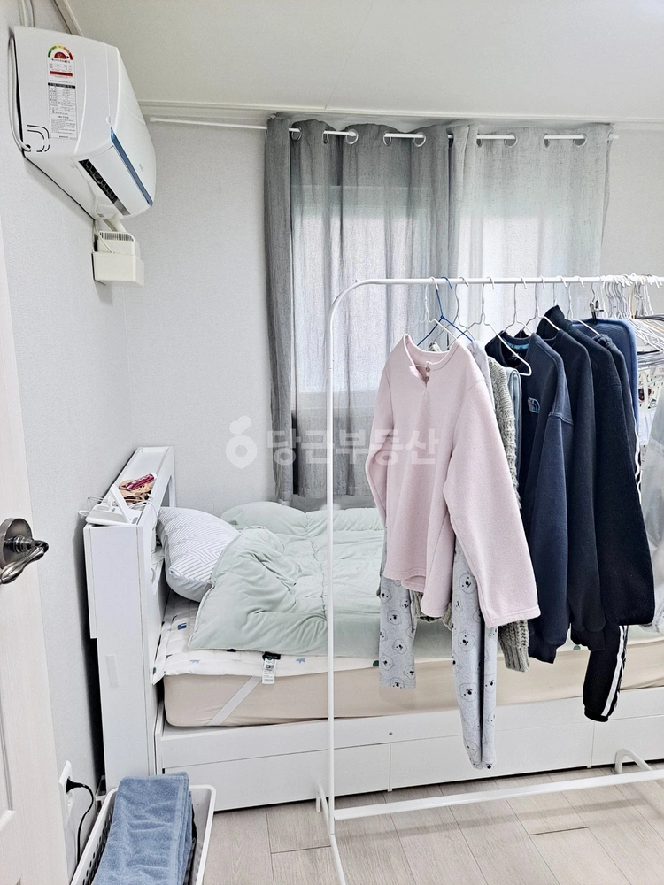 서울특별시 강북구 수유동 원룸 사진 1