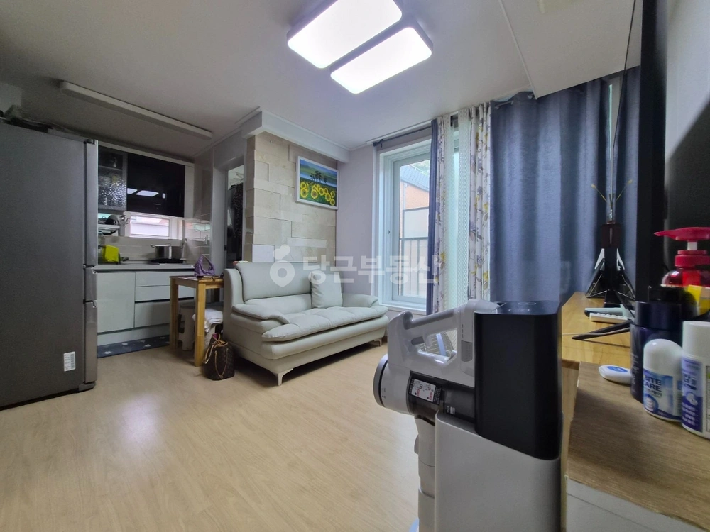 서울특별시 광진구 중곡동 빌라(투룸 이상) 사진 1