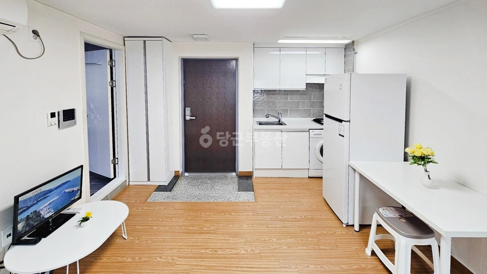 서울특별시 강남구 삼성동 원룸 사진 1