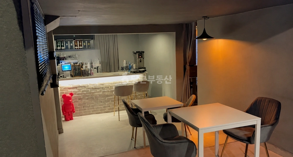 서울특별시 강남구 논현동 상가 사진 1