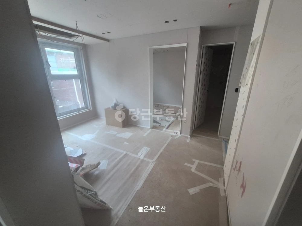 서울특별시 광진구 자양동 빌라(투룸 이상) 사진 1