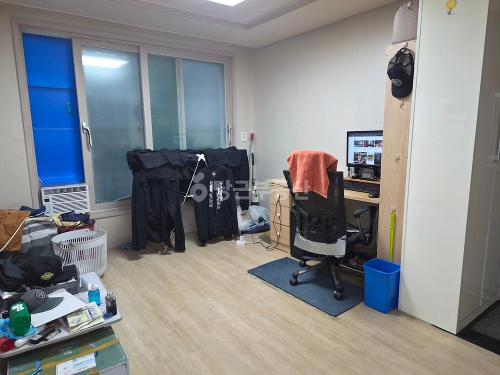 서울특별시 강동구 성내동 원룸 사진 1