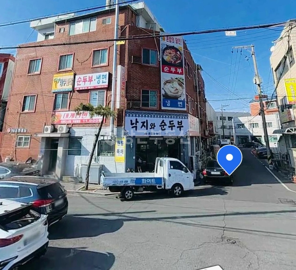경상남도 창원시 마산합포구 산호동 상가 사진 1