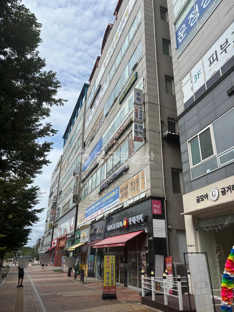 경기도 파주시 와동동 상가 사진 1
