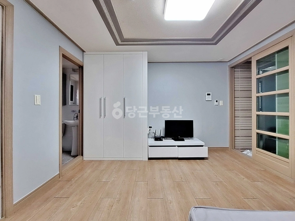 부산광역시 부산진구 개금동 원룸 사진 1