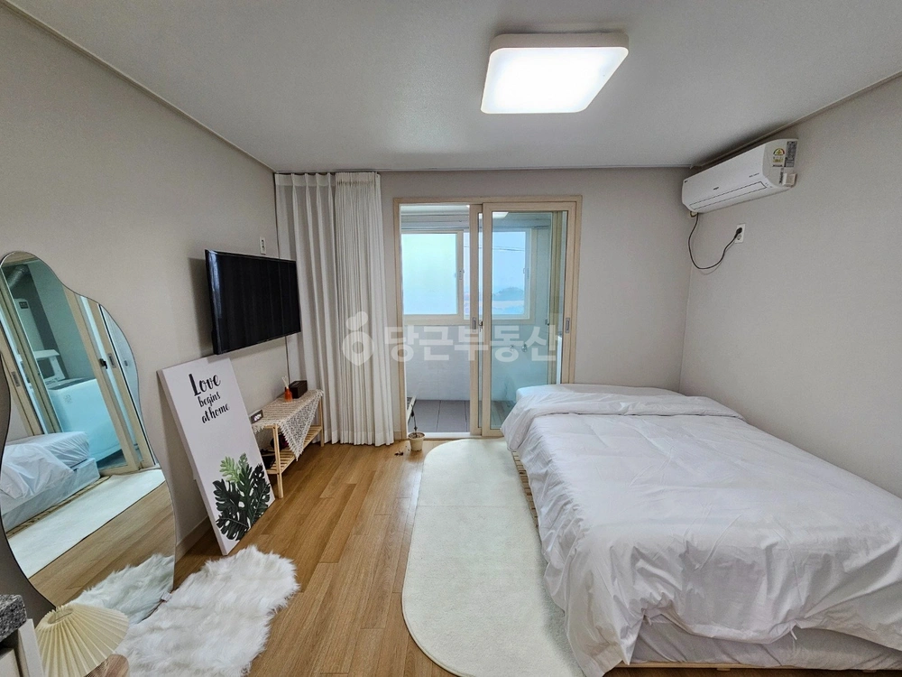 제주특별자치도 제주시 구좌읍 원룸 사진 1