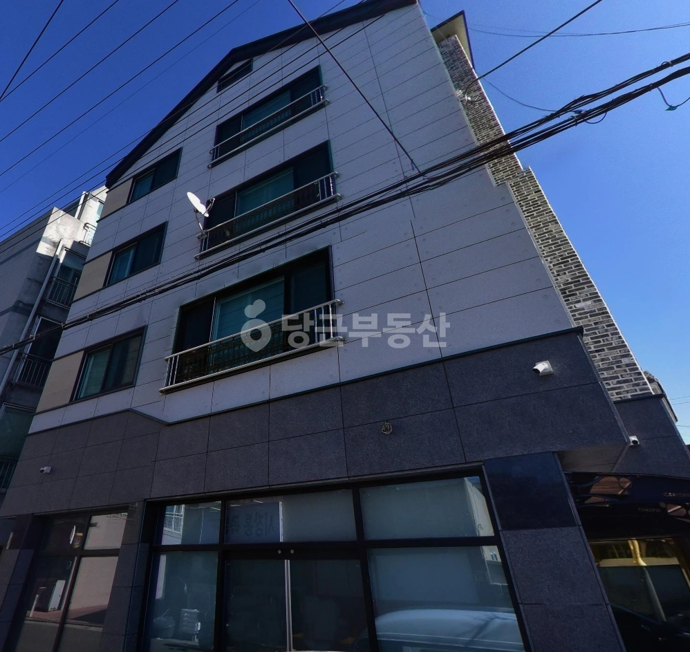 대구광역시 동구 신기동 단독/전원주택 사진 1