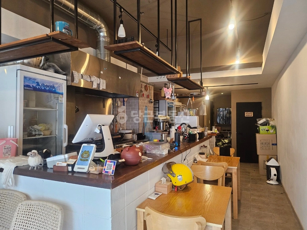 경상남도 창원시 의창구 도계동 상가 사진 1