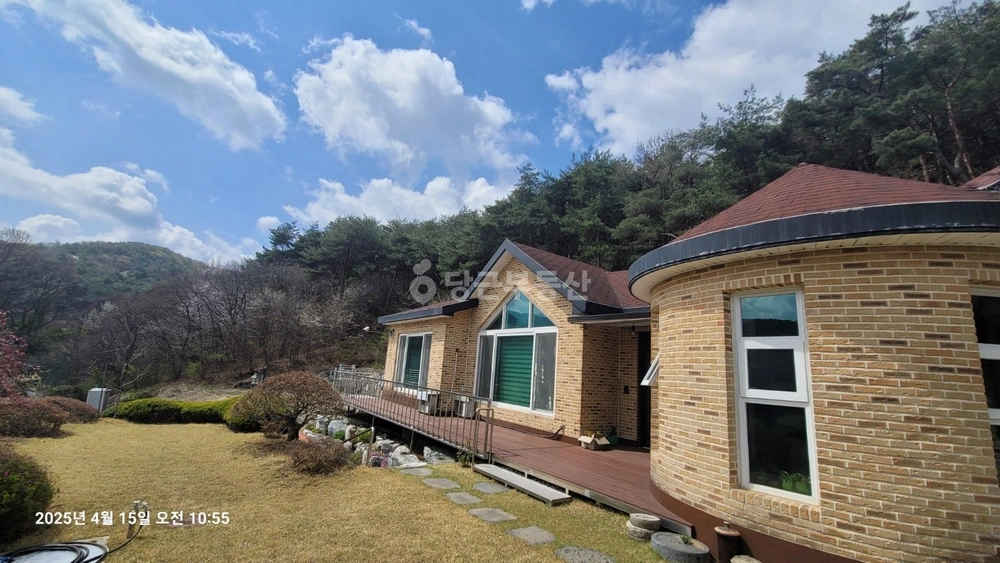 충청남도 아산시 송악면 단독/전원주택 사진 1