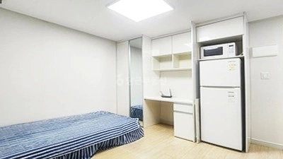서울특별시 영등포구 대림동 원룸 사진 1