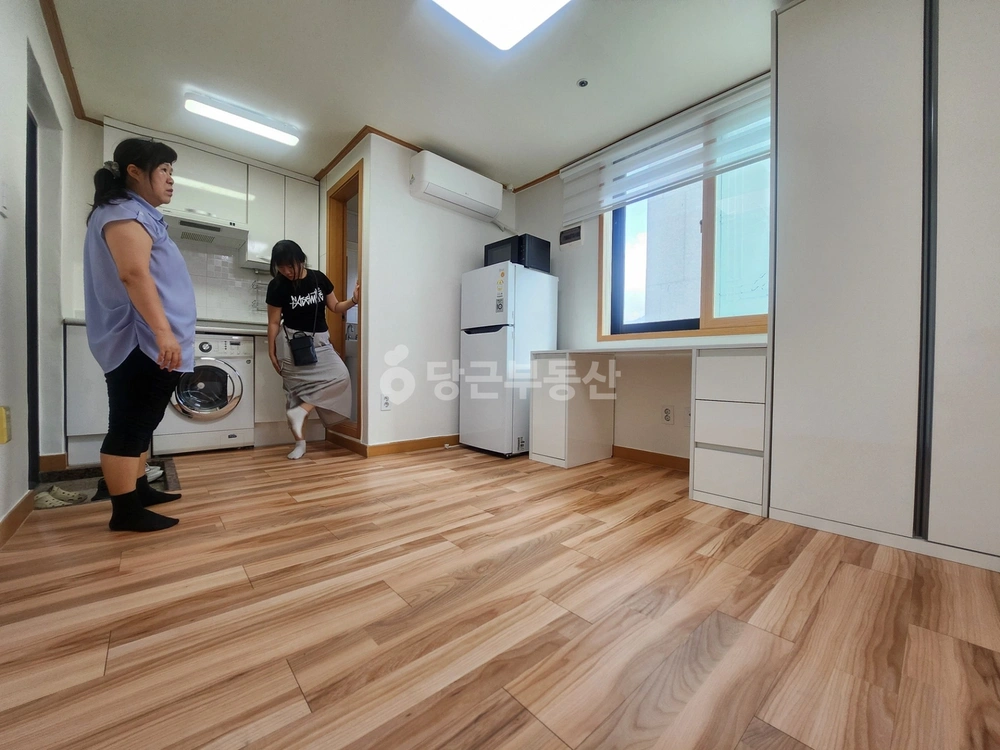 서울특별시 관악구 봉천동 원룸 사진 1