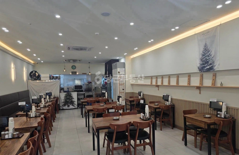 경기도 고양시 일산동구 장항동 상가 사진 1