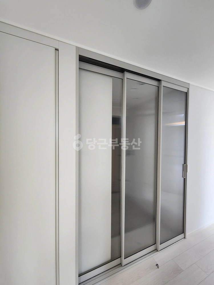 충청남도 아산시 탕정면 아파트 사진 1