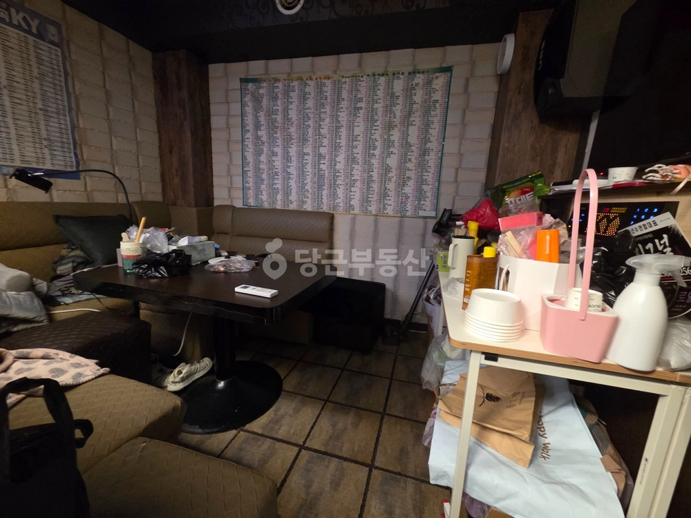 서울특별시 중랑구 상봉동 상가 사진 1