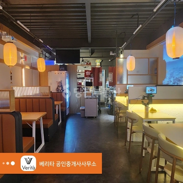 제주특별자치도 제주시 노형동 상가 사진 1