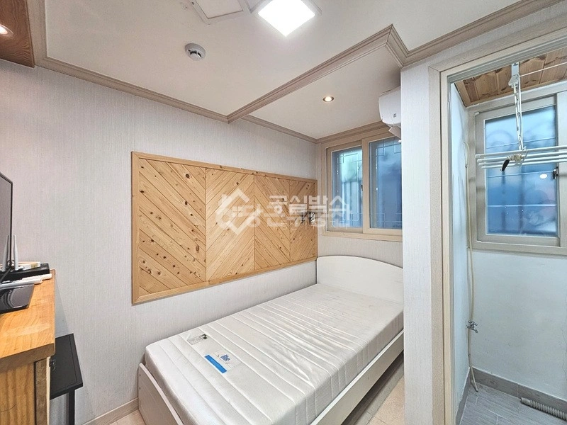 대전광역시 서구 월평동 원룸 사진 1