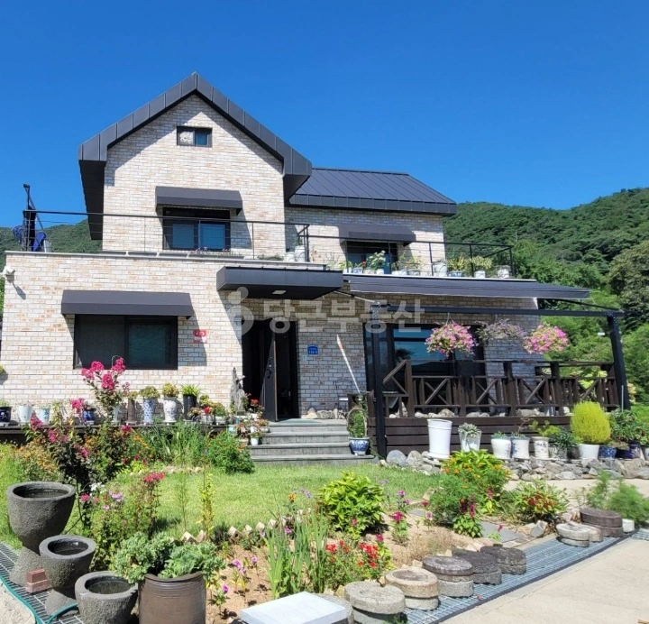 충청남도 아산시 송악면 단독/전원주택 사진 1