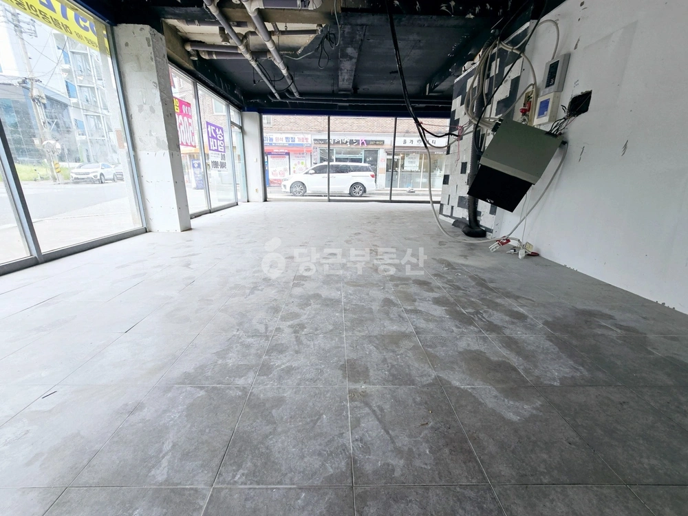 전북특별자치도 전주시 완산구 효자동1가 상가 사진 1