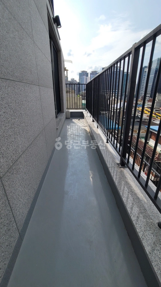 서울특별시 마포구 도화동 원룸 사진 1