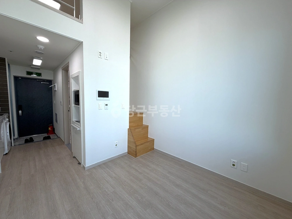 경기도 안산시 단원구 성곡동 오피스텔 사진 1