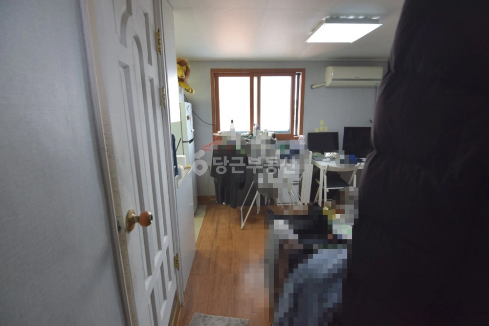 서울특별시 관악구 봉천동 원룸 사진 1