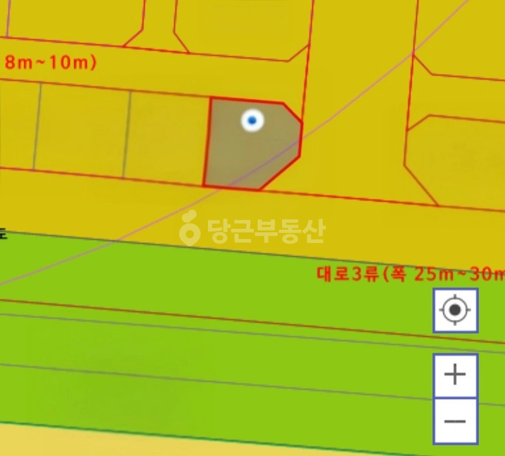 전남광주통합특별시 여수시 돌산읍 토지 사진 1