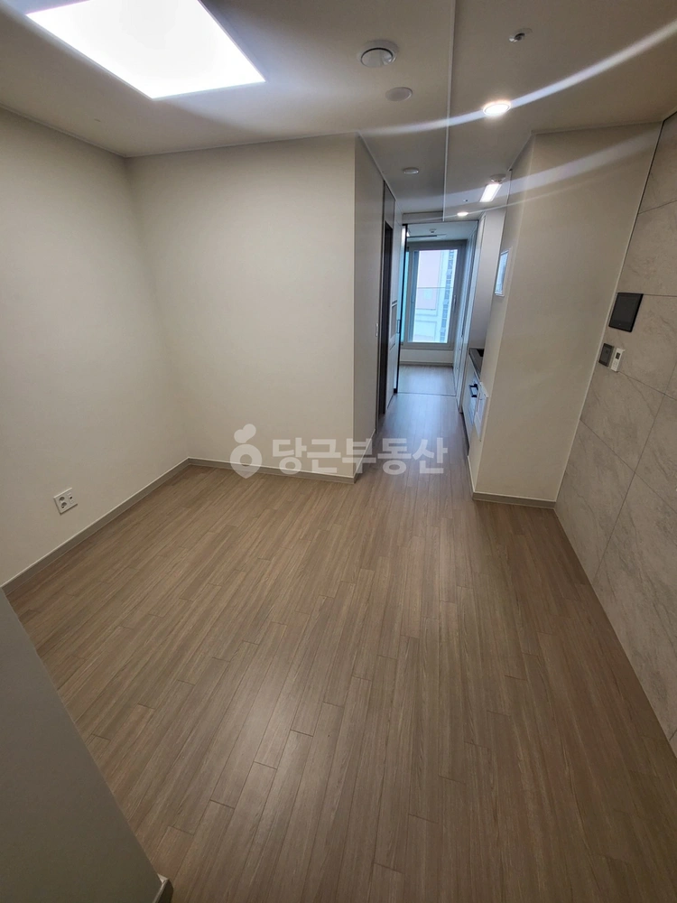 부산광역시 수영구 민락동 오피스텔 사진 1