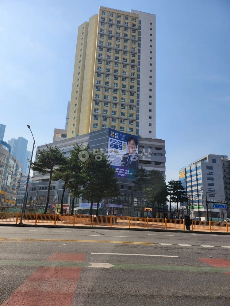 경기도 파주시 와동동 오피스텔 사진 1