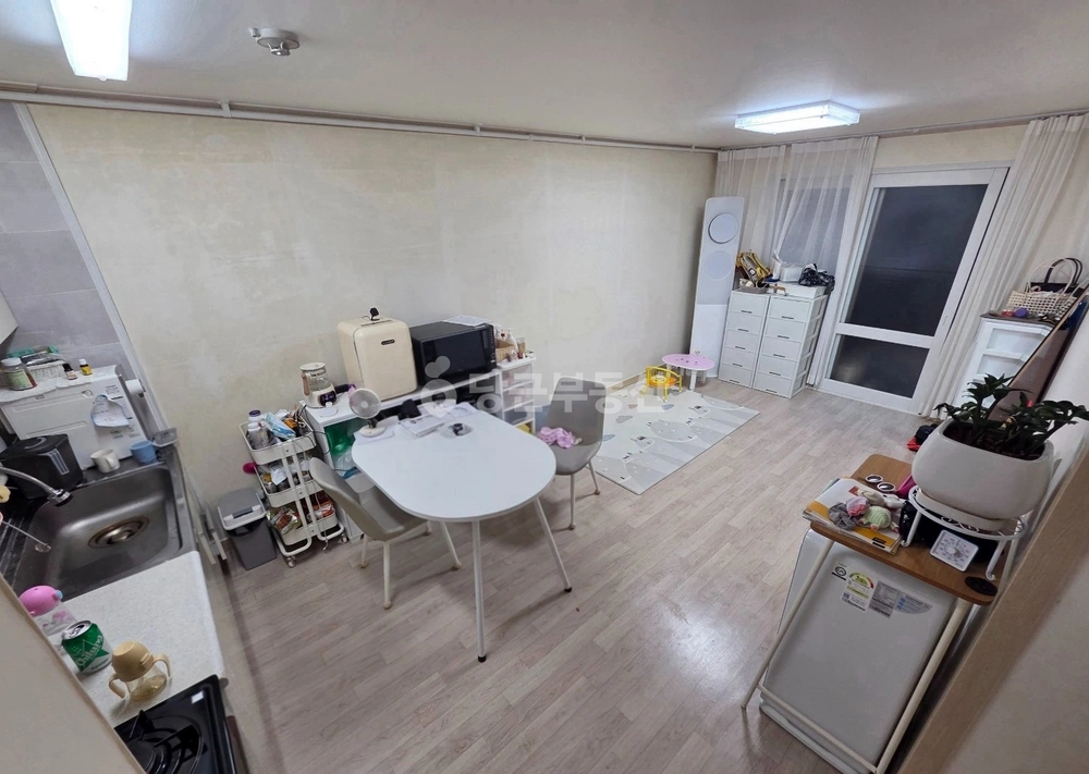 경상북도 구미시 도량동 아파트 사진 1