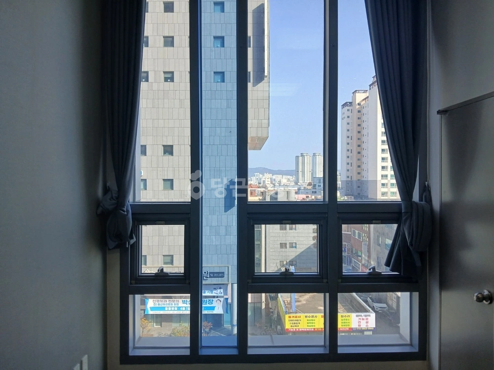 울산광역시 남구 신정동 오피스텔 사진 1