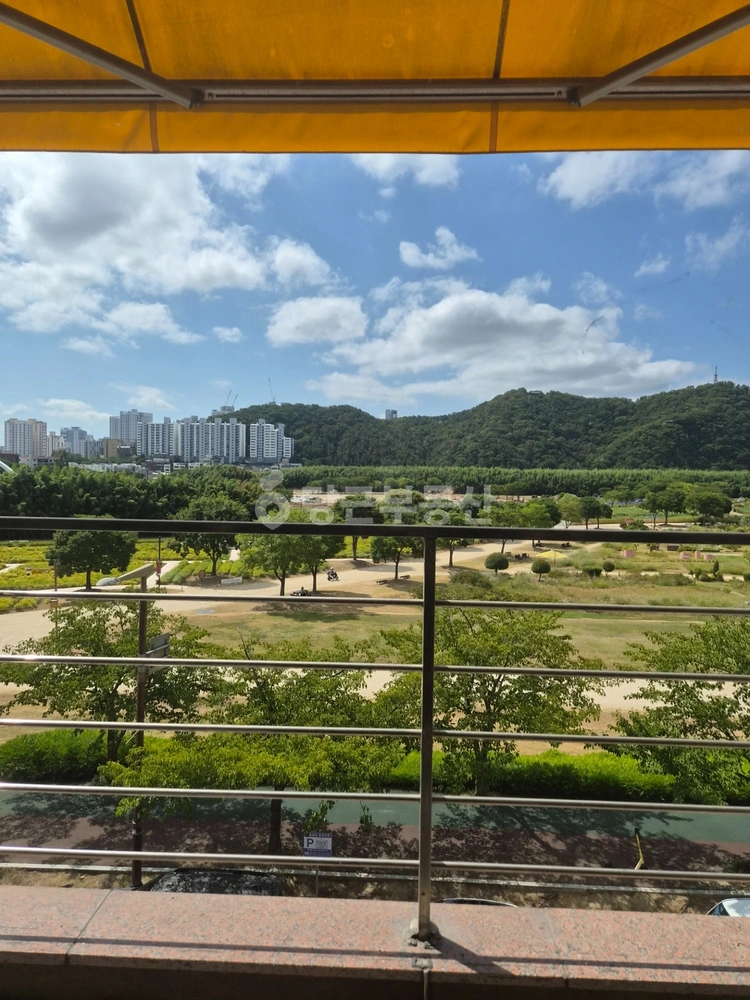 울산광역시 중구 태화동 상가 사진 1