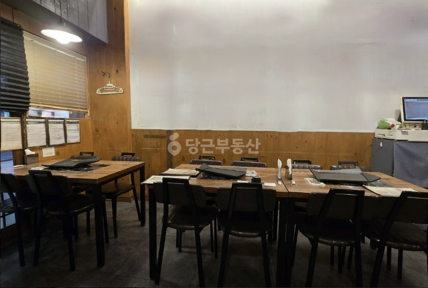 부산광역시 연제구 연산동 상가 사진 1