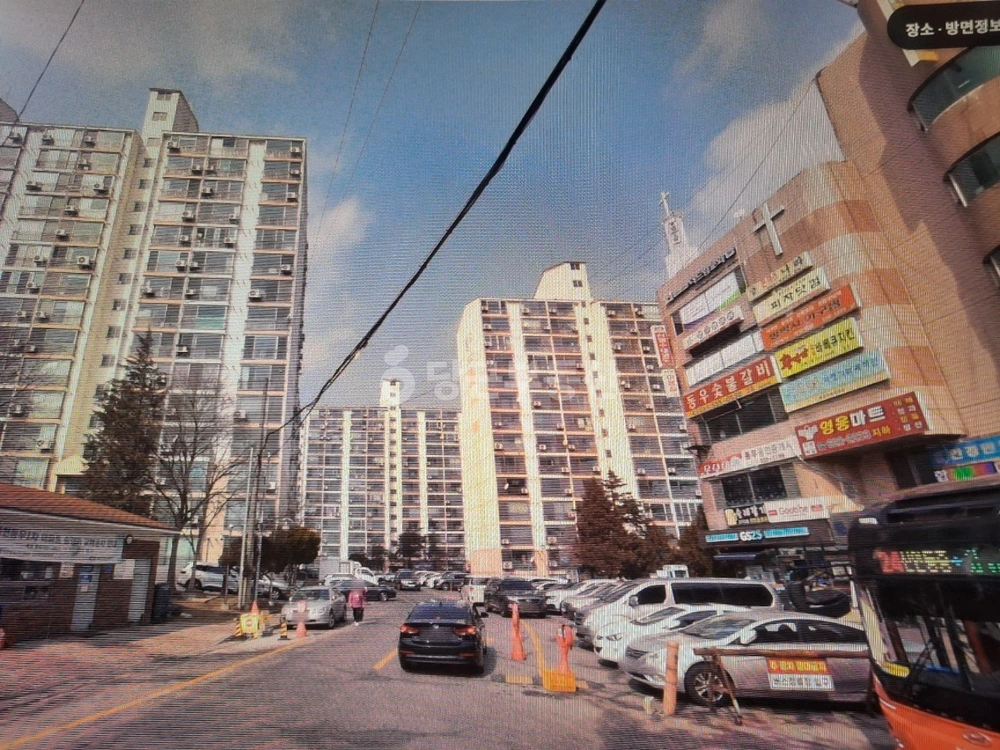 충청남도 천안시 동남구 목천읍 아파트 사진 1