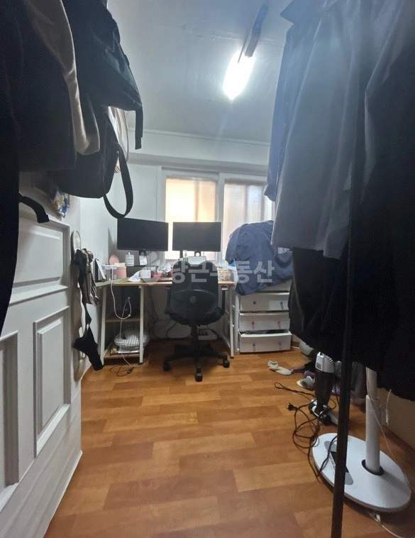 서울특별시 서대문구 남가좌동 빌라(투룸 이상) 사진 1