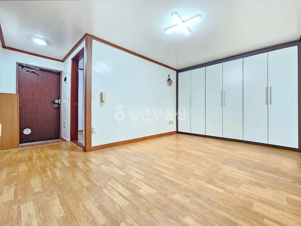 대구광역시 동구 신천동 원룸 사진 1