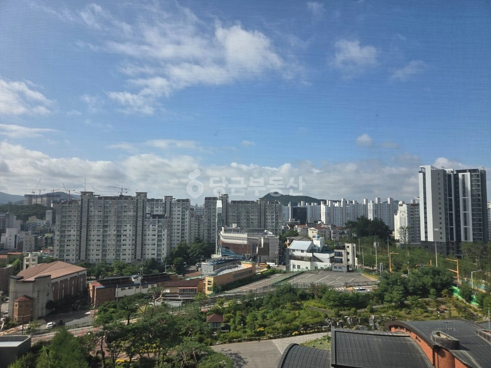 전남광주통합특별시 서구 금호동 아파트 사진 1