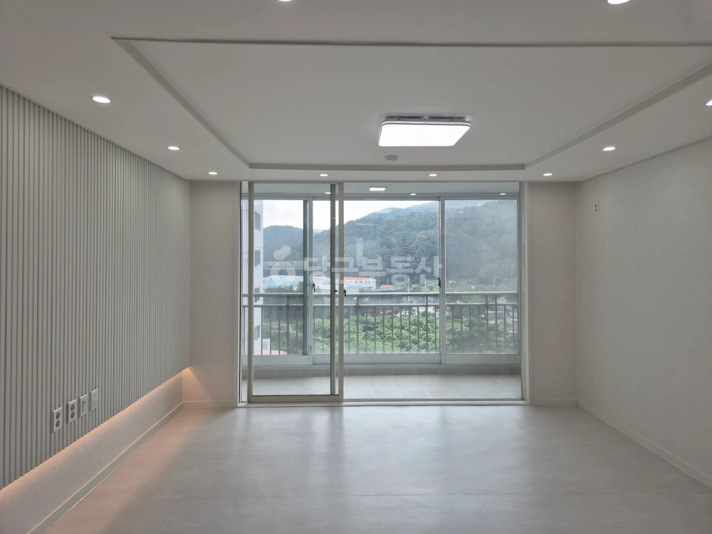 경상남도 양산시 상북면 아파트 사진 1