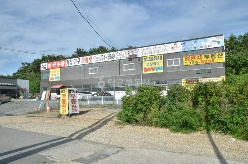 부산광역시 기장군 일광읍 상가 사진 1