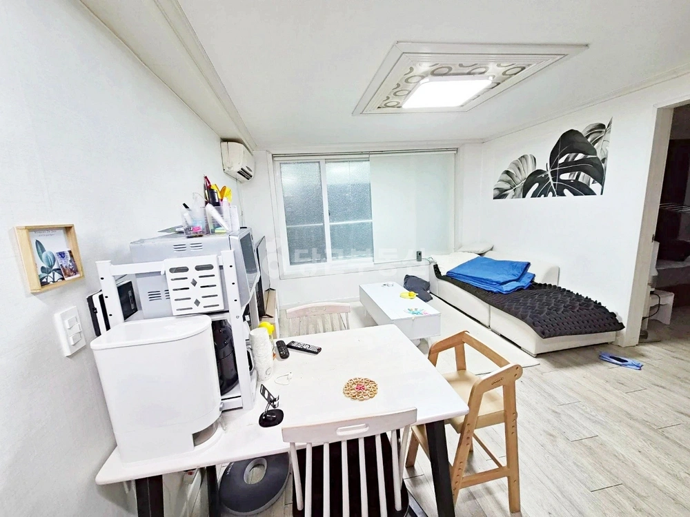 충청북도 청주시 상당구 남문로1가 빌라(투룸 이상) 사진 1