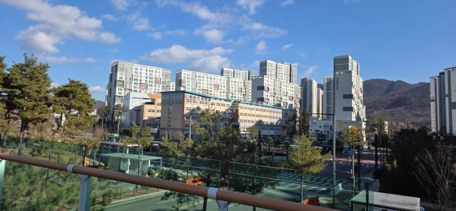 서울특별시 송파구 거여동 아파트 사진 1