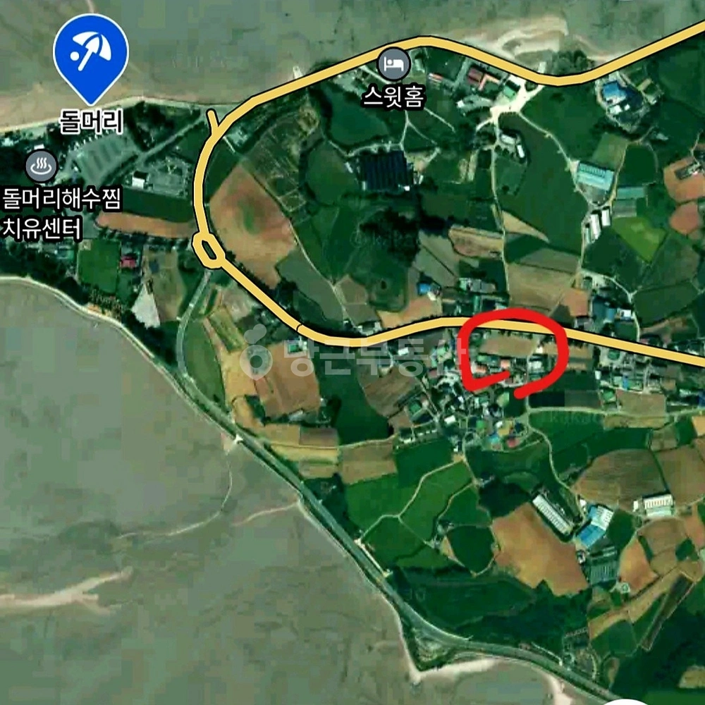 전남광주통합특별시 함평군 함평읍 토지 사진 1