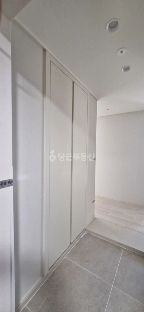 충청남도 아산시 탕정면 아파트 사진 1