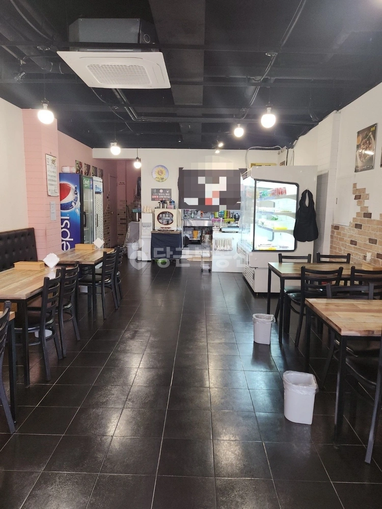 경상북도 경산시 옥곡동 상가 사진 1