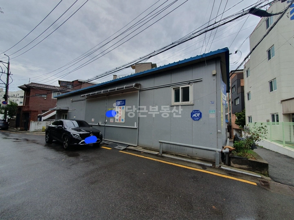 서울특별시 강서구 공항동 공장/창고 사진 1