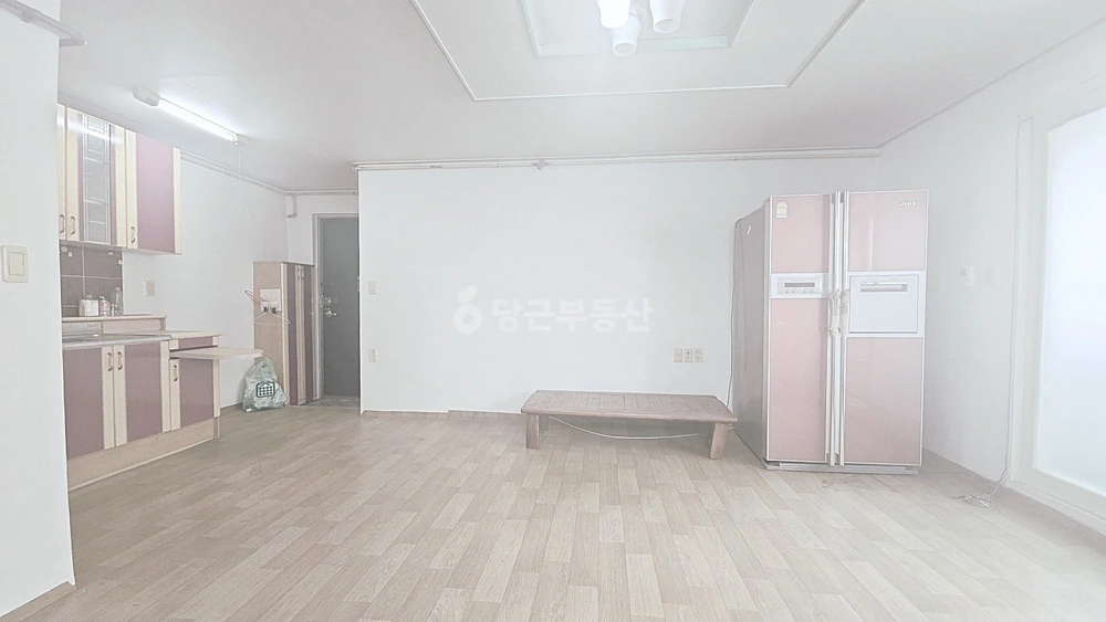 대구광역시 수성구 중동 원룸 사진 1