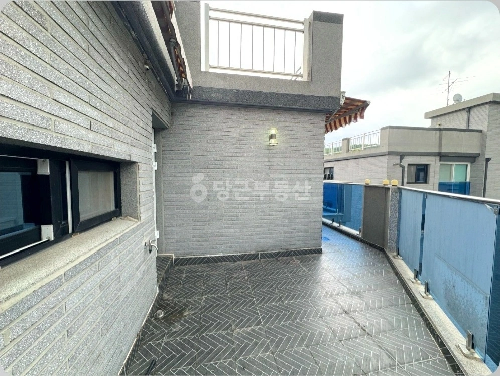 인천광역시 서해구 심곡동 빌라(투룸 이상) 사진 1
