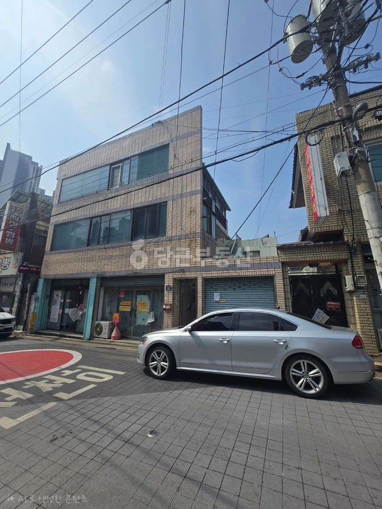 대구광역시 달서구 죽전동 건물 사진 1