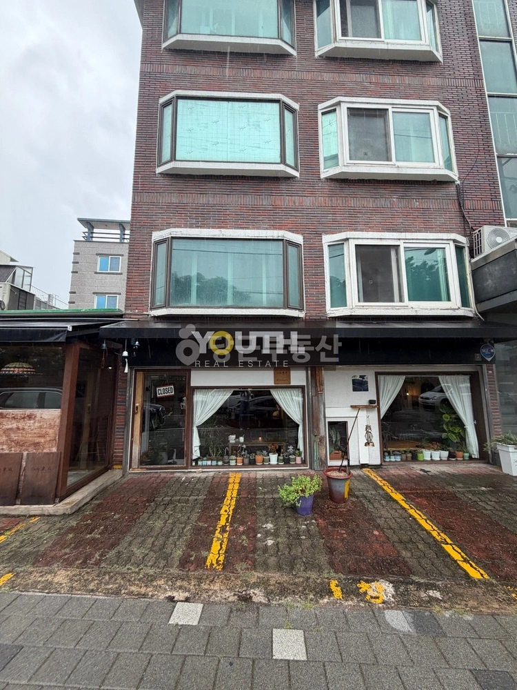 대구광역시 중구 동인동4가 상가 사진 1