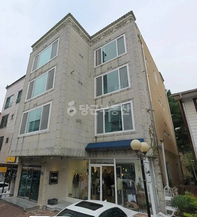강원특별자치도 원주시 명륜동 건물 사진 1